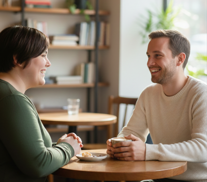 Personal development and life coaching